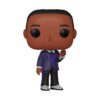 Wednesday Pop! Tv Vinile Figura Bianca 9 Cm Funko