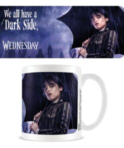 Wednesday Tazza Dark Side Pyramid International