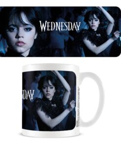 Wednesday Tazza Goo Goo Muck Pyramid International