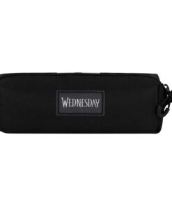 Wednesday Uniforme Astuccio Karactermania