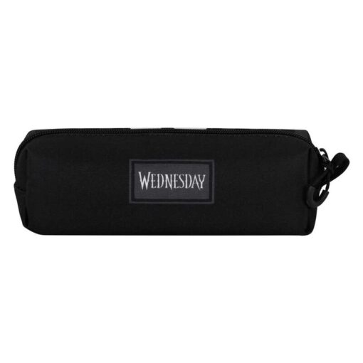 Wednesday Uniforme Astuccio Karactermania