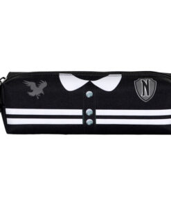 Wednesday Varsity Astuccio Karactermania