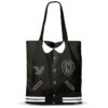 Wednesday Varsity shopping bag Karactermania