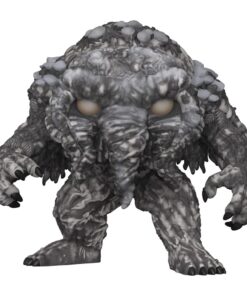 Werewolf By Night Oversized Pop! Vinile Figura Man-thing 15 Cm Funko