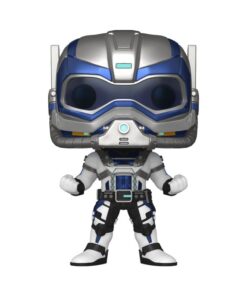 What If...? Pop! Animation Vinile Figura Goliath 9 Cm Funko