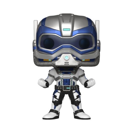 What If...? Pop! Animation Vinile Figura Goliath 9 Cm Funko