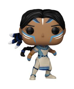 What If...? Pop! Animation Vinile Figura Kahhori 9 Cm Funko