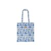Whisper Of The Heart Borsa Portatutto Blue Nostalgia Ensky