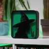 Wicked Acrylic Light Witch Numskull