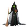 Wicked: For Good Bambola Thrillifying Elphaba Thropp Mattel