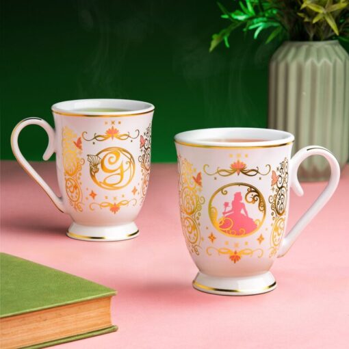 Wicked Glinda Tazza Paladone