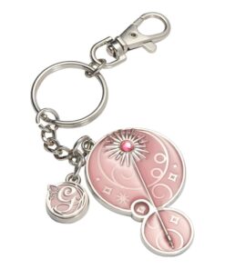 Wicked Metal Portachiavi Glinda Noble Collection