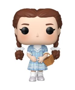 Wicked Pop! Vinile Figura Dorothy Gale 9 Cm Funko