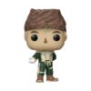 Wicked Pop! Vinile Figura Scarecrow 9 Cm Funko