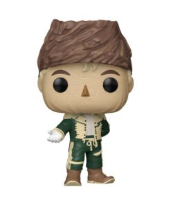 Wicked Pop! Vinile Figura Scarecrow 9 Cm Funko