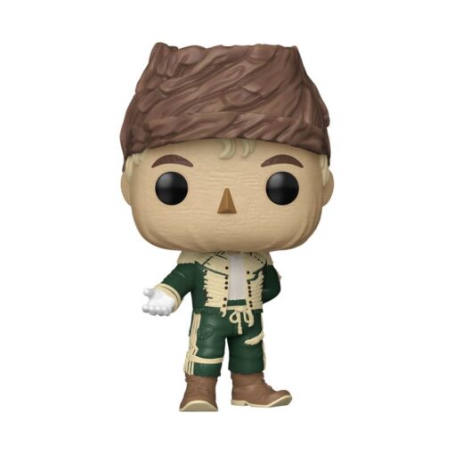 Wicked Pop! Vinile Figura Scarecrow 9 Cm Funko