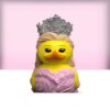 Wicked Tubbz Mini Pvc Figura Glinda Upland 5 Cm Numskull