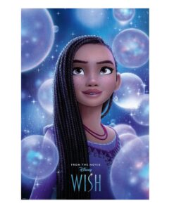 Wish Poster Pack Held 61 X 91 Cm  Pyramid International