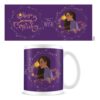Wish Tazza Magic In Every Wish Pyramid International