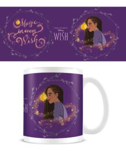 Wish Tazza Magic In Every Wish Pyramid International