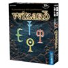 Wizard (ITA) Gioco Da Tavolo 10+ Giochi Uniti