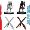 Wizkids Wizkids Um Assistant & Torture Cross Gioco Di Ruolo