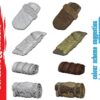 Wizkids Wizkids Um Bedrolls Miniature E Modellismo