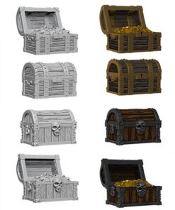 Wizkids Wizkids Um Chests Figura