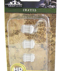 Wizkids Wizkids Um Crates Gioco Di Ruolo