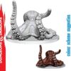 Wizkids Wizkids Um Gigante Octopus Miniature E Modellismo