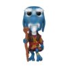 Wondla Pop! Tv Vinile Figura Pop2 9 Cm Funko