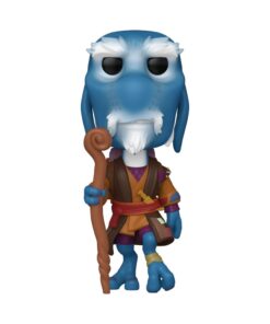Wondla Pop! Tv Vinile Figura Pop2 9 Cm Funko