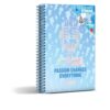 Wow Generation Singer Emma A5 Agenda Bambino Licensing