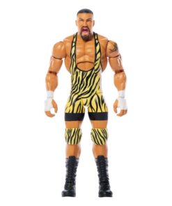 Wwe Elite Collection Action Figura Bron Breakker 15 Cm Mattel