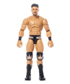 Wwe Elite Collection Action Figura Ethan Page 15 Cm Mattel