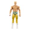 Wwe Main Event Series Action Figura "the American Nightmare" Cody Rhodes 15 Cm Mattel