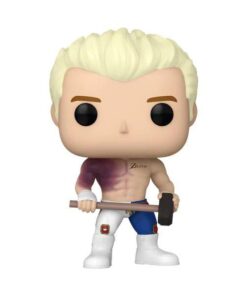 WWE Pop! Figure Vinile "The American Nightmare" Cody Rhodes 9 Cm Funko
