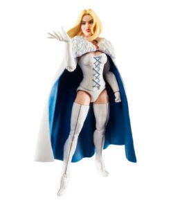 X-men '97 Marvel Legends Action Figura Emma Frost 15 Cm Hasbro