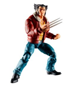 X-men '97 Marvel Legends Action Figura Marvel's Logan 15 Cm Hasbro