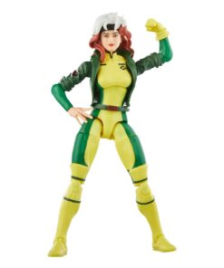 X-men '97 Marvel Legends Action Figura Marvel's Rogue 15 Cm Hasbro