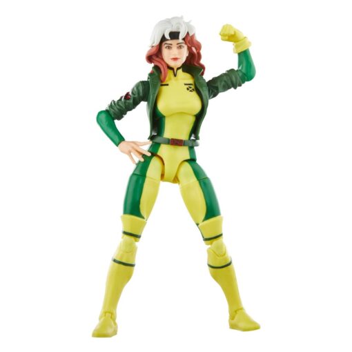 X-men '97 Marvel Legends Action Figura Marvel's Rogue 15 Cm Hasbro
