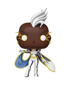 X-men '97 Pop! Marvel Vinile Figura Storm 9 Cm Funko