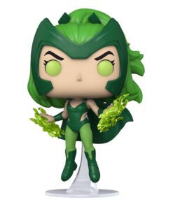 X-Men Marvel Pop! Vinile Figura Polaris NYC Fall Convention 9 Cm Funko
