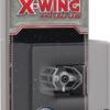 X-WING: TIE ADVANCED STAR WARS