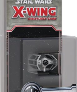 X-WING: TIE ADVANCED STAR WARS