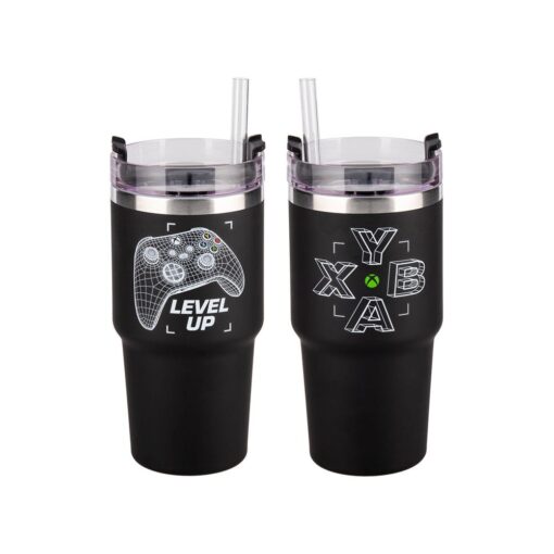 Xbox Multiway Da Viaggio Cup Gamer Paladone Products