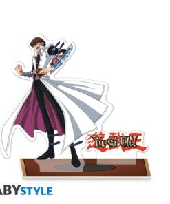 YU-GI-OH! - Acryl® - Seto Kaiba