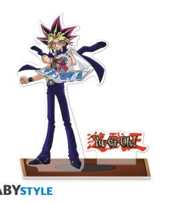 YU-GI-OH! - Acryl® - Yami Yugi