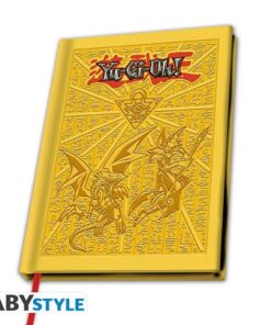 Yu-Gi-Oh! Agenda Millennium Items Abystyle