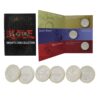 Yu-Gi-Oh! Collectable Coin 3-Pack Knights FaNaTtik